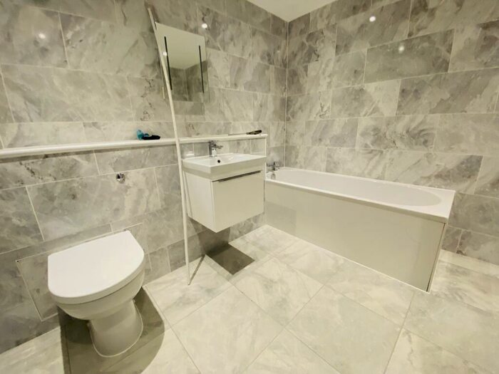 2 Bedroom Duplex To Rent In St Mary's Gate, Derby, DE1