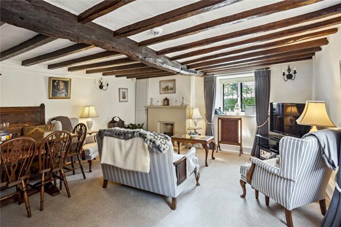 5 Bedroom Detached House For Sale In Broad Campden, Chipping Campden, Gloucestershire, GL55