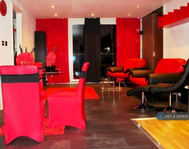 2 Bedroom Flat To Rent In The Litmus Building, Nottingham, NG1