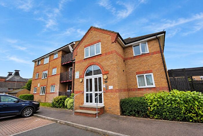 1 Bedroom Apartment To Rent In Braziers Quay, Bishops Stortford, Hertfordshire, CM23
