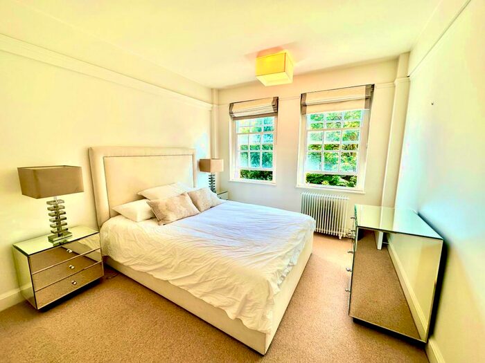2 Bedroom Flat To Rent In Fulham Road, London, SW3
