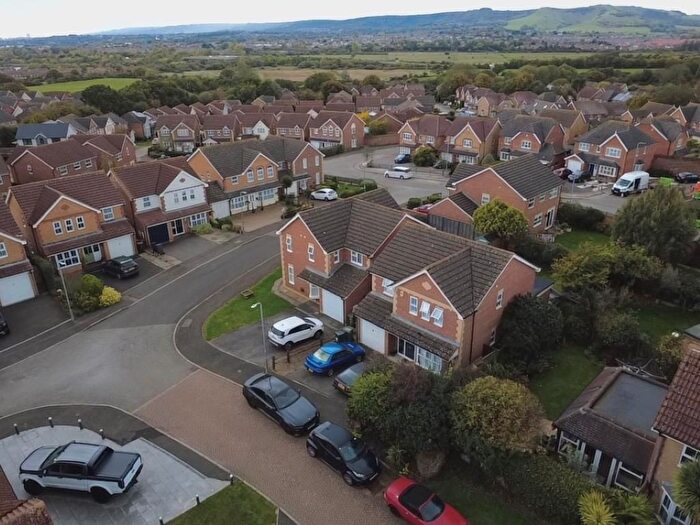 4 Bedroom Detached House For Sale In Darwell Drive, Stone Cross, Pevensey, BN24