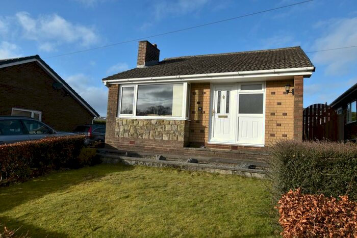 2 Bedroom Detached Bungalow To Rent In Whitecroft Lane, Mellor, Blackburn, BB2