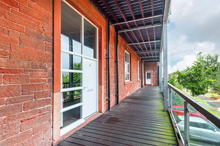 3 Bedroom Flat For Sale In Denton Mill Close, Carlisle, CA2