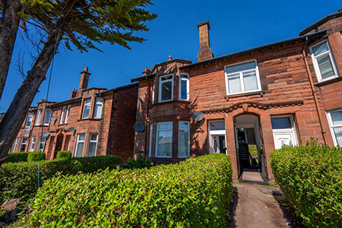1 Bedroom Flat For Sale In Holytown Road, Bellshill, ML4