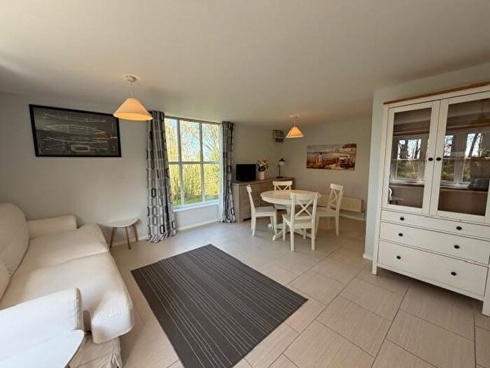 1 Bedroom Detached House To Rent In Larkhill Farm, Wantage, OX12