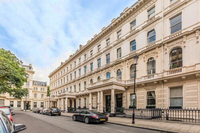 1 Bedroom Flat To Rent In Lancaster Gate, Lancaster Gate, London, W2