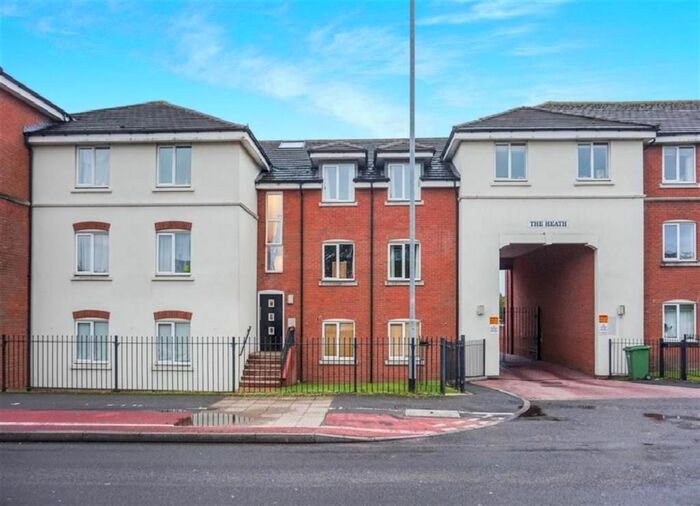 Houses for sale & to rent in WS12 3EA, Hednesford Road, Heath Hayes