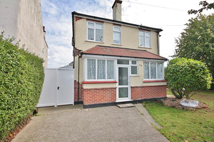 2 Bedroom Maisonette To Rent In Vista Road, Clacton-on-Sea, CO15