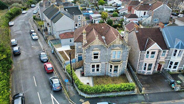 3 Bedroom Flat For Sale In Exeter Road, Weston-Super-Mare, BS23