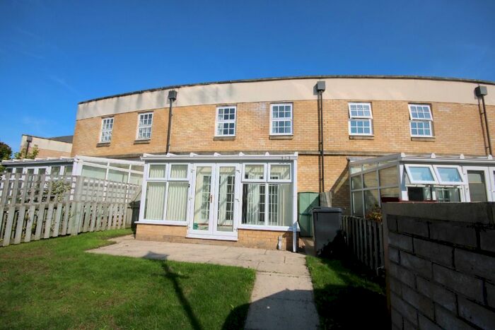 3 Bedroom Terraced House To Rent In Phoenix Boulevard, York, YO26