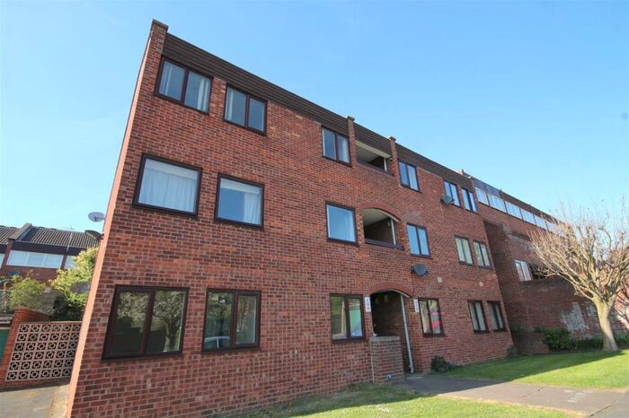 2 Bedroom Apartment To Rent In Templemere, Norwich, NR3