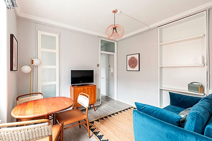 1 Bedroom Flat To Rent In Freshwater Court, Crawford Street, London, W1H