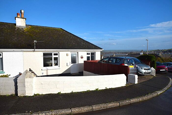 3 Bedroom Bungalow To Rent In Pitt Avenue, Appledore, Devon, EX39