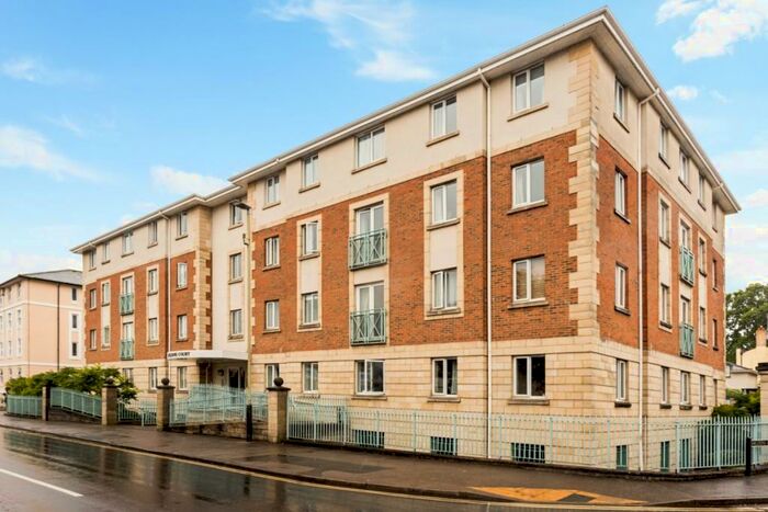 2 Bedroom Apartment To Rent In Winchcombe Street Cheltenham, GL52
