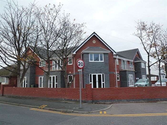 2 Bedroom Apartment To Rent In Church Road, Formby, Liverpool, L37