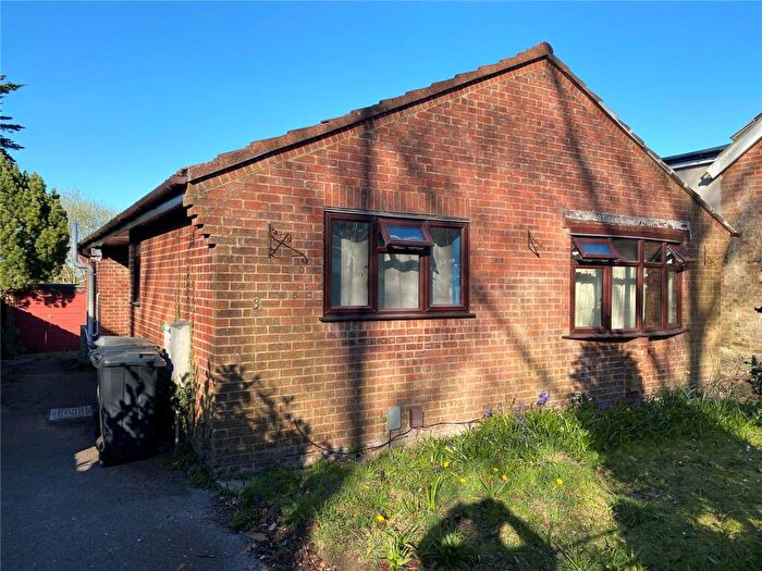 3 Bedroom Bungalow For Sale In Acres Road, Ensbury Park, Bournemouth, Dorset, BH11