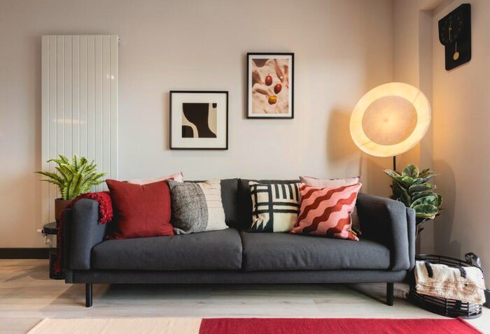 Studio To Rent In New England Street, Brighton, East Sussex, BN1