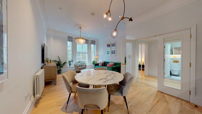 2 Bedroom Flat To Rent In Cromwell Road, London, SW7