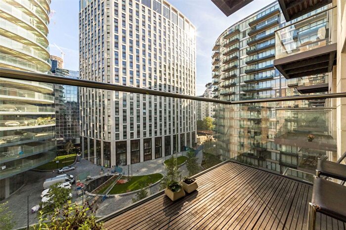 1 Bedroom Flat To Rent In Baltimore Wharf, London, E14