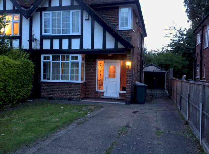 4 Bedroom Terraced House To Rent In Queens Road, Beeston, Nottingham NG9