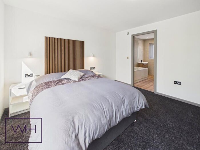 1 Bedroom Serviced Apartments To Rent In Montagu Road, Sprotbrough, Doncaster, DN5