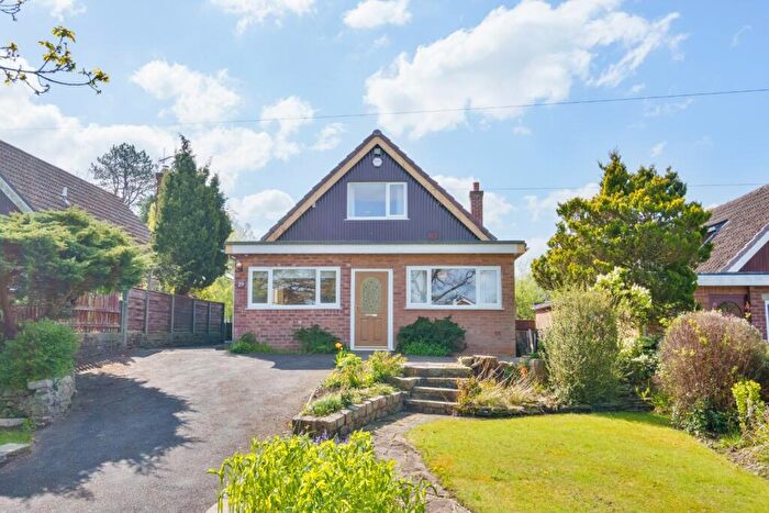 3 Bedroom Bungalow For Sale In Buxton Lane, Marple, Stockport, Greater Manchester, SK6
