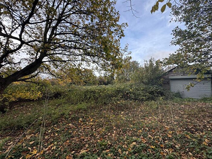 Land For Sale In Gainsborough Road, Winthorpe, NG24