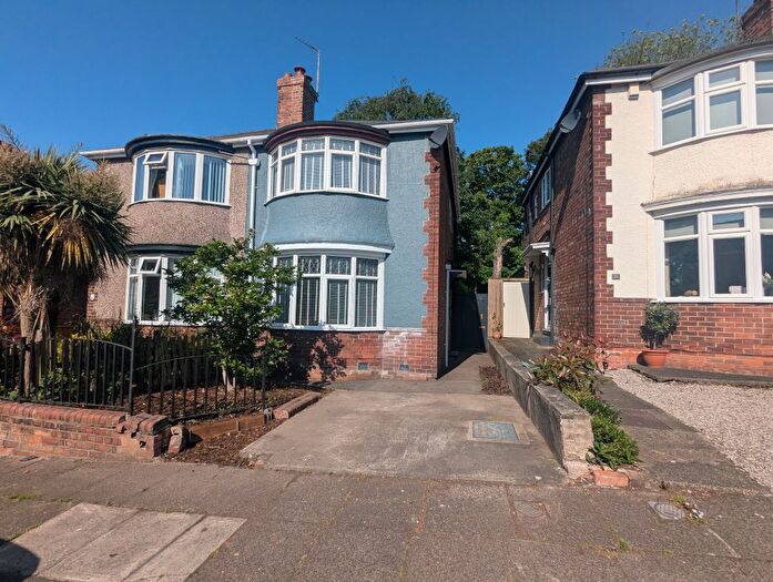 2 Bedroom Property To Rent In North Rise, Darlington, DL3