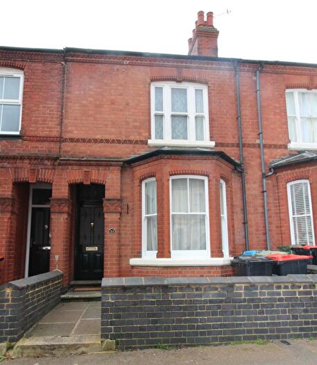3 Bedroom Terraced House To Rent In Victoria Street, Wolverton, Milton Keynes, MK12