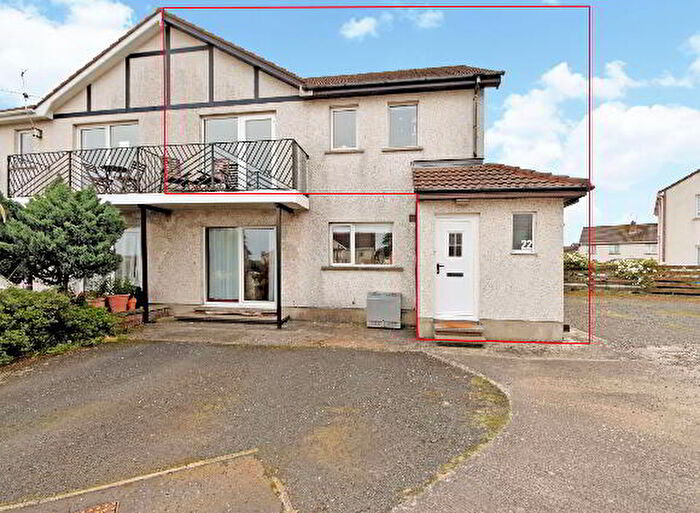 2 Bedroom Apartments For Sale In Seahaven Court, Portstewart, BT55