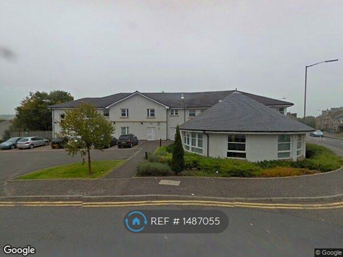 2 Bedroom Flat To Rent In Albany Court, Denny, FK6