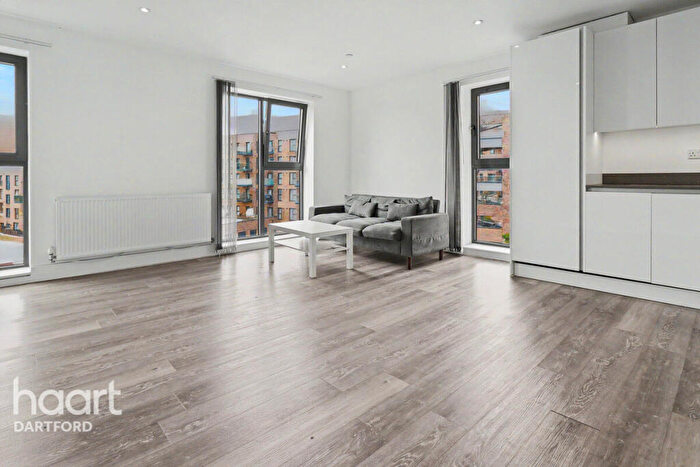 1 Bedroom Apartment To Rent In Victoria Road, Dartford, DA1