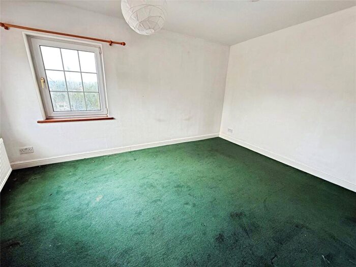 1 Bedroom Semi-Detached House To Rent In Pound Lane, Exmouth, Devon, EX8