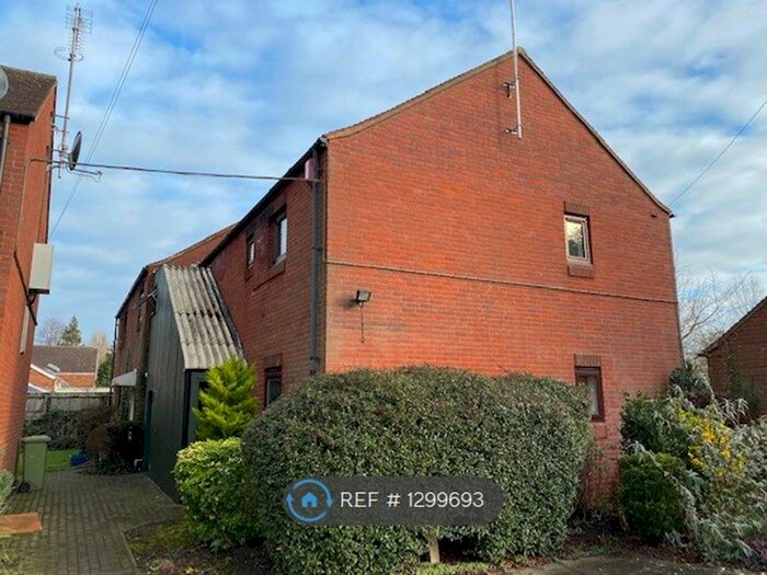 2 Bedroom Flat To Rent In Church End, Wavendon, Milton Keynes MK17