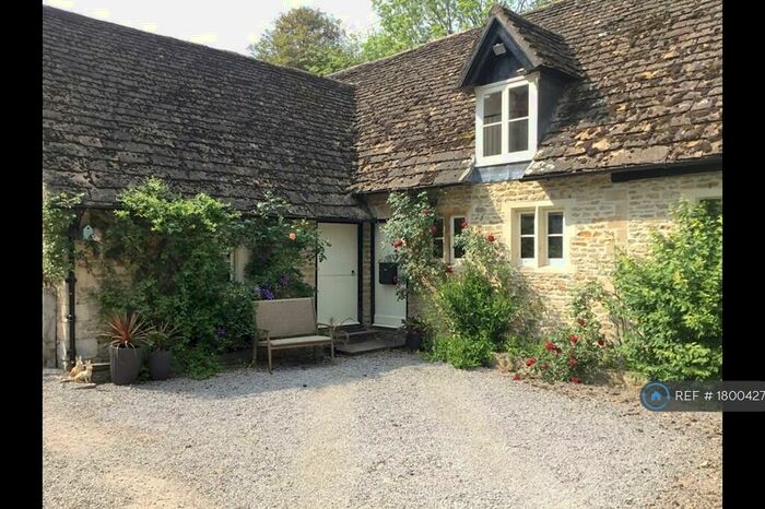 2 Bedroom Detached House To Rent In Lullington, Frome, BA11