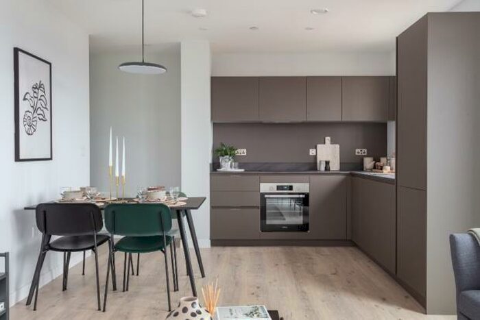 2 Bedroom Apartment To Rent In Wheelhouse, Wickford Way, London, E17