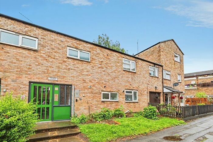 1 Bedroom Flat For Sale In Portland Place, Northampton, Northamptonshire, NN1