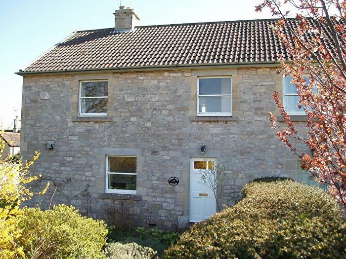 3 Bedroom Cottage To Rent In Pinckney Green, Farleigh Wick, Bradford-On-Avon, BA15