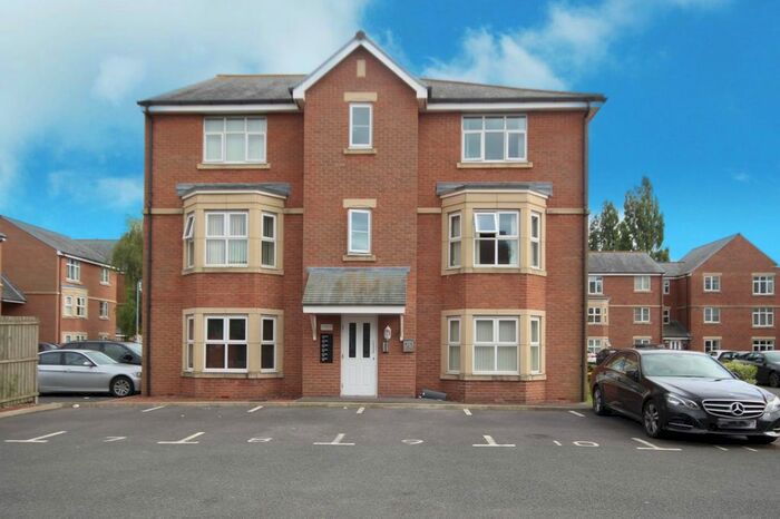 2 Bedroom Flat To Rent In Dorman Gardens, Linthorpe, Middlesbrough, TS5