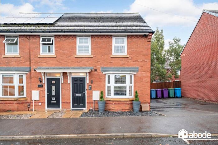 3 Bedroom Semi Detached House For Sale In Eldon Street, Liverpool, L3
