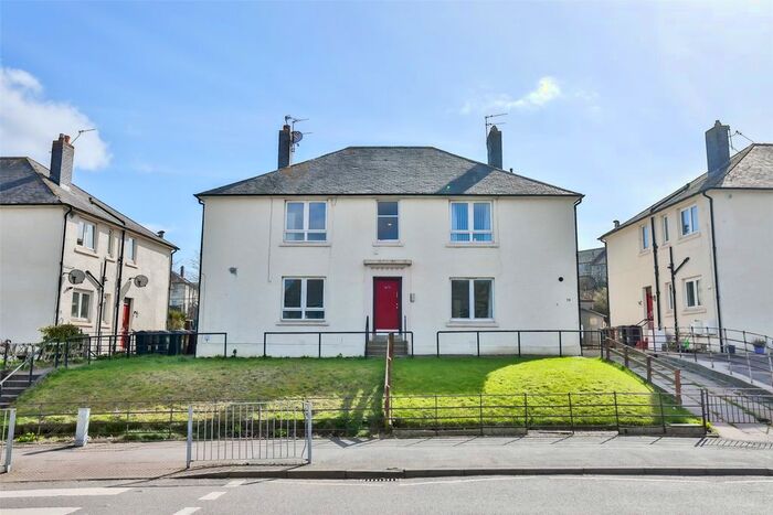 2 Bedroom Flat To Rent In Oscar Road, Aberdeen, Aberdeenshire, AB11