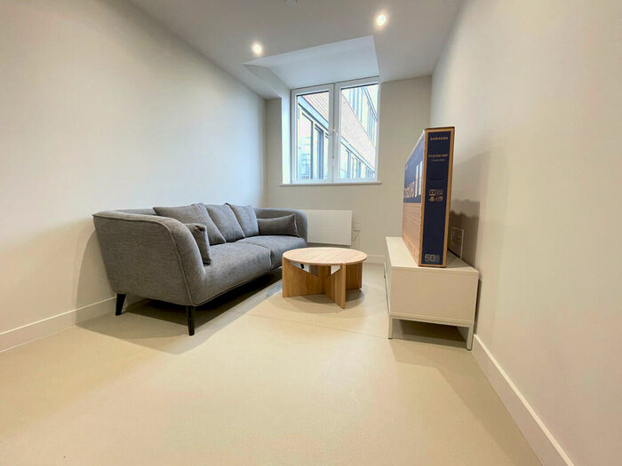 Studio To Rent In Roco, James Street, L2