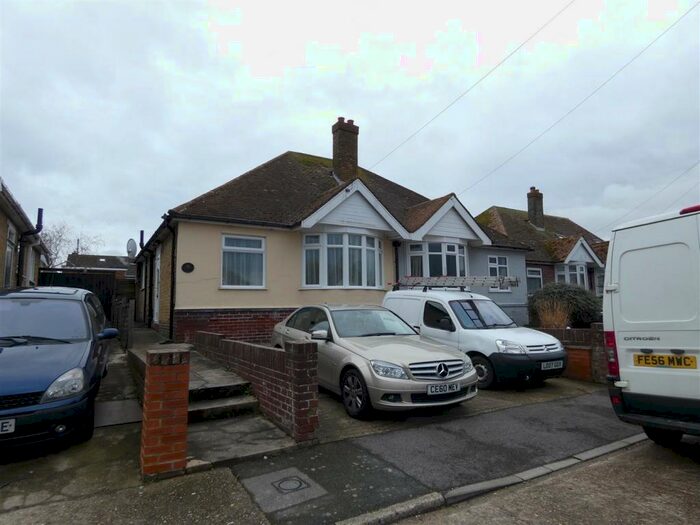2 Bedroom House To Rent In Ramsgate, CT11