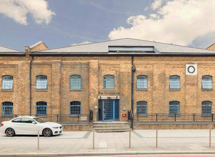 1 Bedroom Flat To Rent In The Grainstore, Western Gateway, Royal Victoria Docks, London, E16