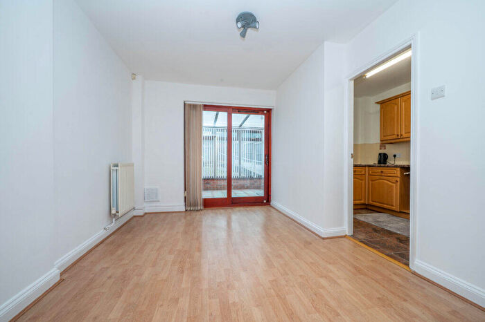 2 Bedroom Semi-Detached House For Sale In Riverside Court, Kings Norton, Birmingham, B38