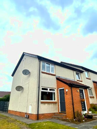 2 Bedroom Flat To Rent In Morlich Court, Dalgety Bay, Fife, KY11