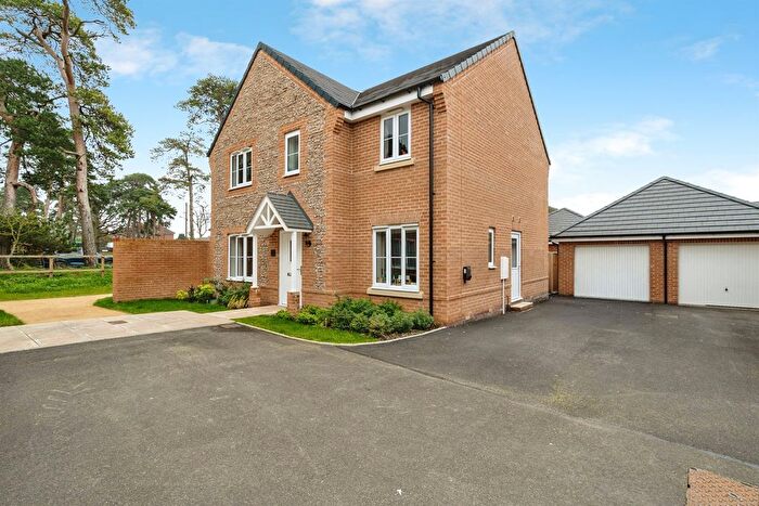 5 Bedroom Detached House For Sale In Cowslip Way, Lakenheath, Brandon, IP27