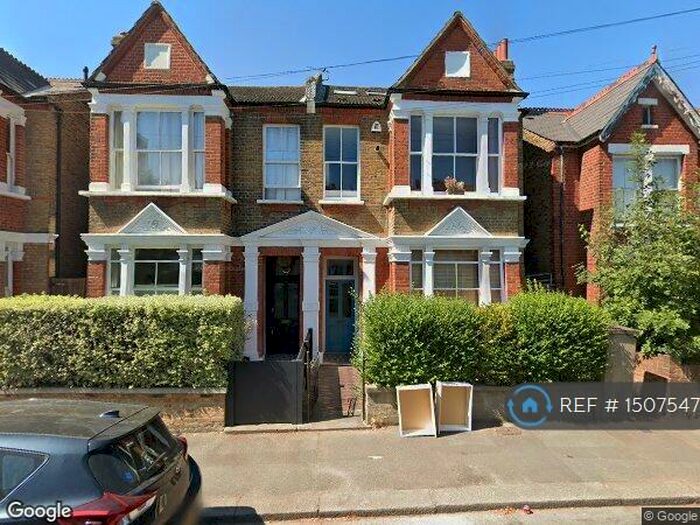 1 Bedroom Flat To Rent In Waveney Avenue, London, SE15