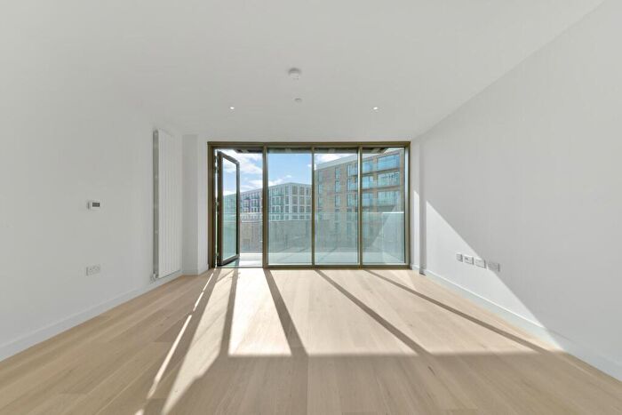 2 Bedroom Apartment For Sale In Commodore House, Royal Wharf, E16